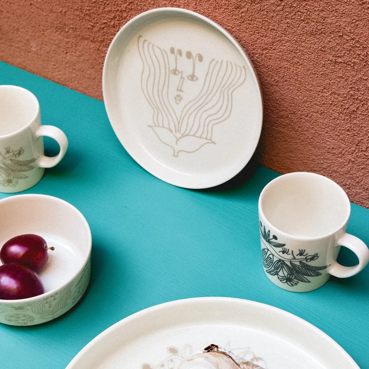 IITTALA Kulho 13cm beige