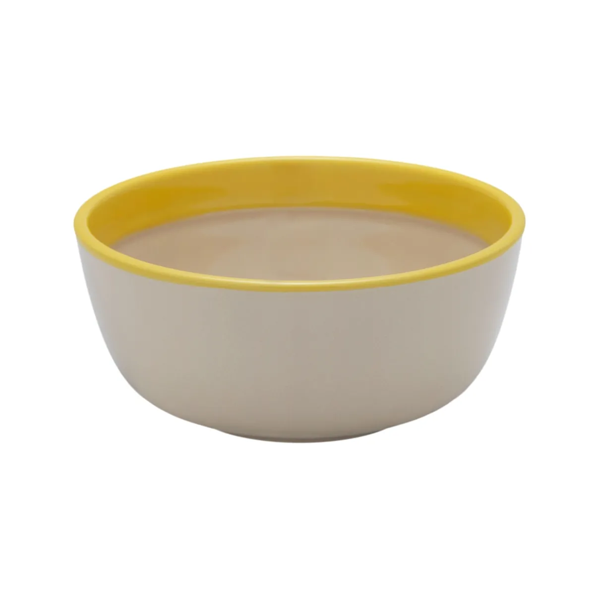 Hot IITTALA Kulho 13cm Beige-keltainen