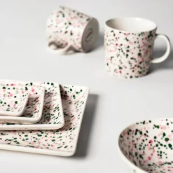 Clearance IITTALA Kulho 15cm Helle pinkki-vihreä Helle pinkki-vihreä