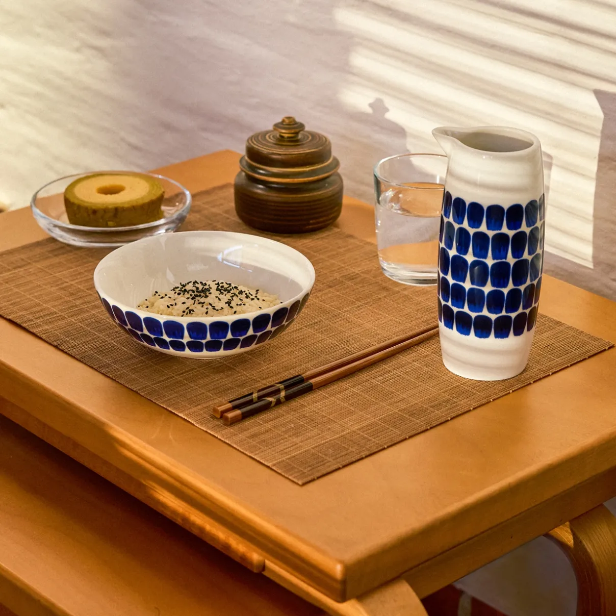 Hot IITTALA Kulho 16cm koboltti Sininen