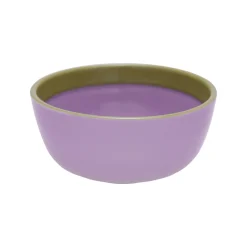 Hot IITTALA Kulho 13cm lila-oliivi Lila-oliivinvihreä