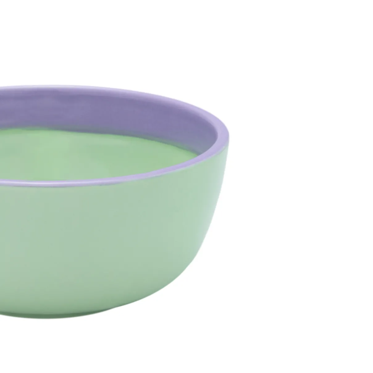 Clearance IITTALA Kulho 13cm Minttu-lila