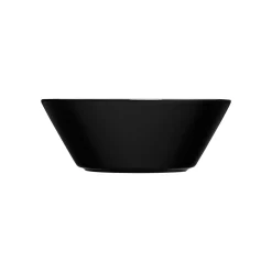 IITTALA Kulho 15cm Musta