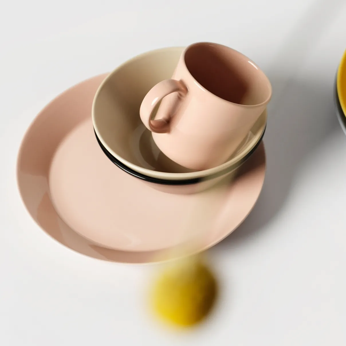 Hot IITTALA Kulho 15cm Pellava