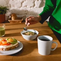 Hot IITTALA Kulho 13cm talvensininen