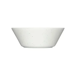 Clearance IITTALA Kulho 15cm uudelleenhyödynnetty keramiikka Kierrätys