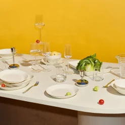 Discount IITTALA Kulho 15cm Valkoinen