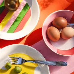 Sale IITTALA Kulho 17cm 2-väri pinkki-punainen Vaaleanpunainen