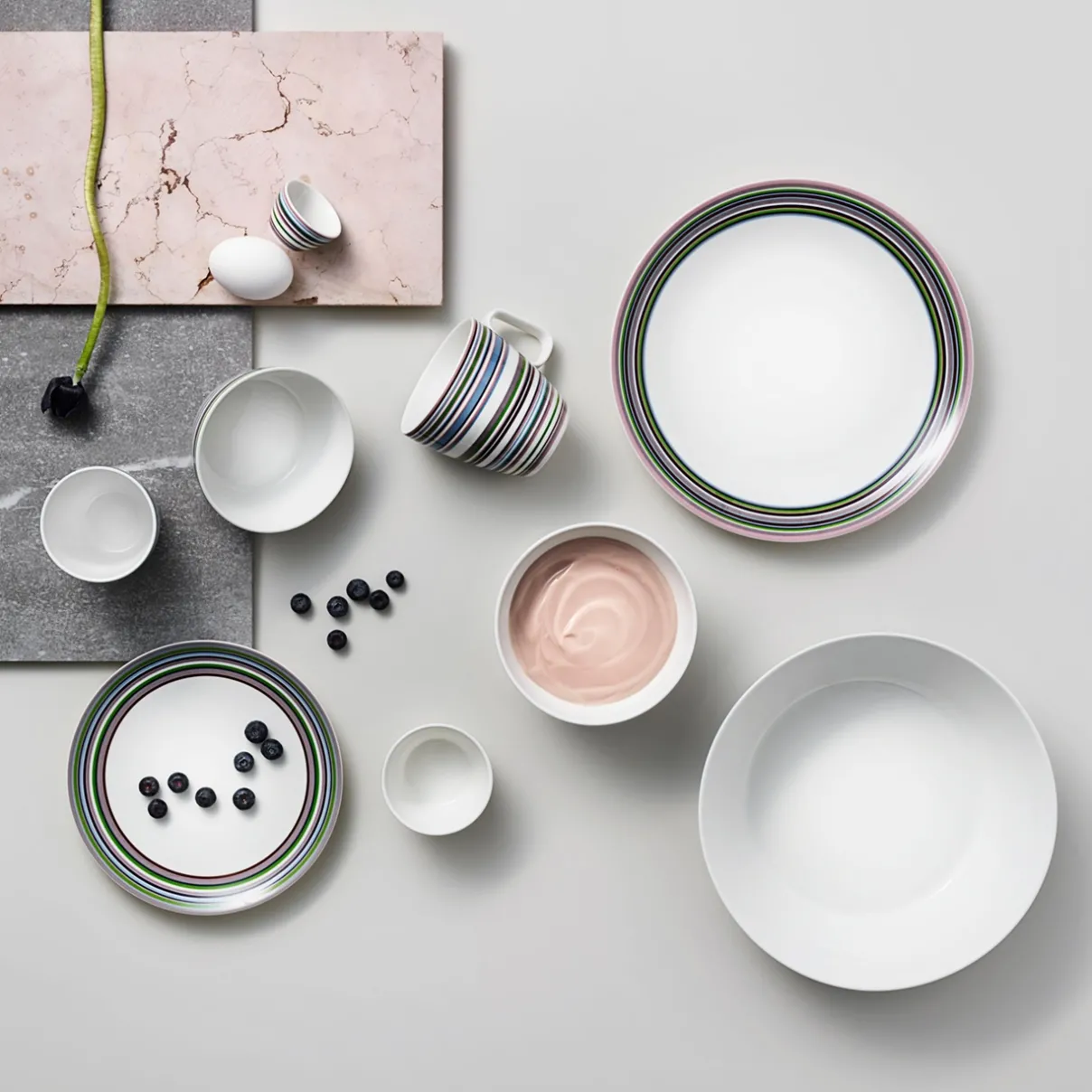 Best IITTALA Kulho 0,5l Beige