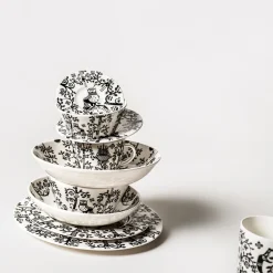 Online IITTALA Kulho 0,3l Musta