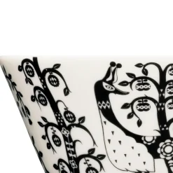 IITTALA Kulho 0,6l Musta