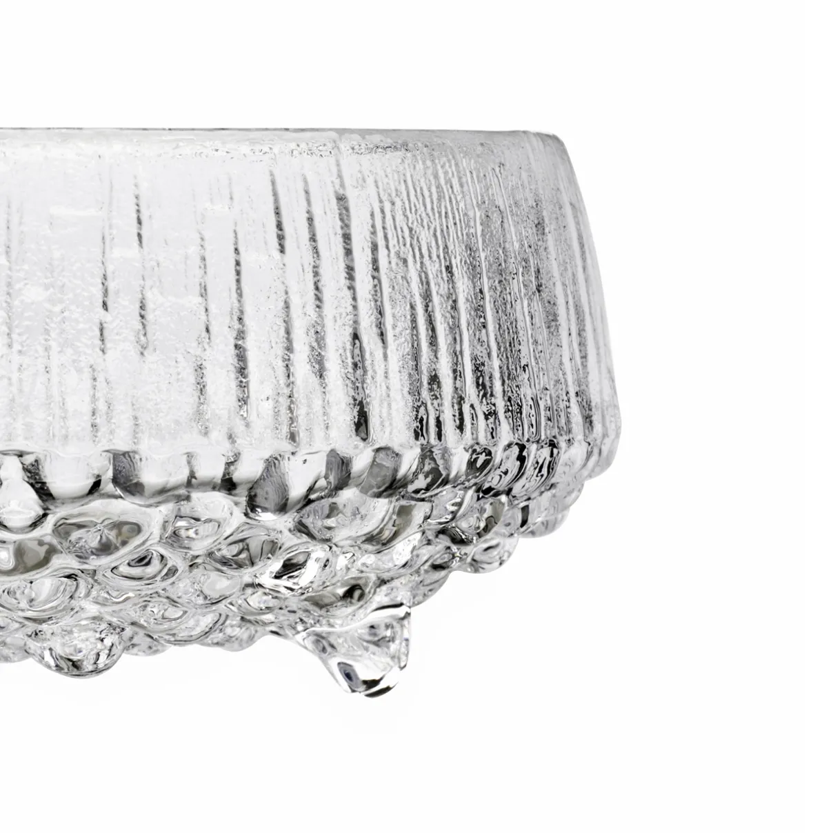 Best IITTALA Kulho 115mm kirkas 2kpl