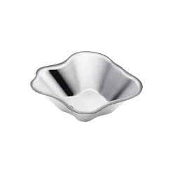 Online IITTALA Kulho 182x50mm ruostumaton teräs Ruostumaton teräs
