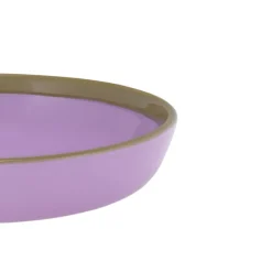 Clearance IITTALA Kulho/lautanen 22cm Lila-oliivi