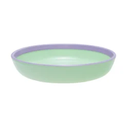 Clearance IITTALA Kulho/lautanen 22cm Minttu-lila