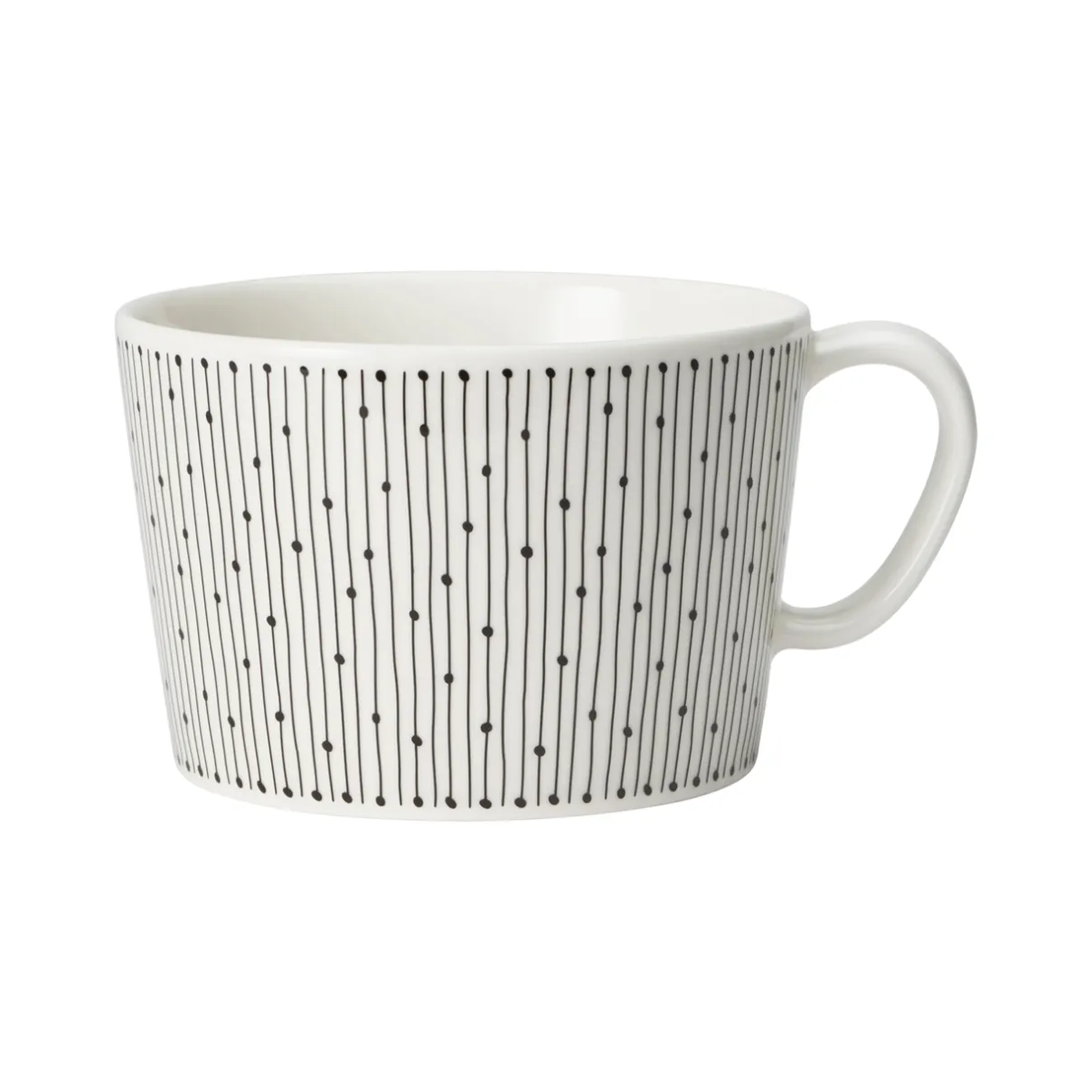 Clearance IITTALA Kuppi 0,4l Musta