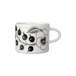 Online IITTALA Kuppi 0,18l Musta