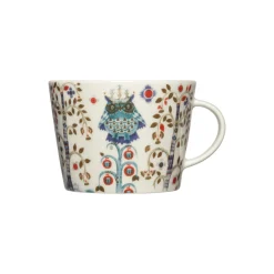 Discount IITTALA Kuppi 0,3L valkoinen Monivärinen