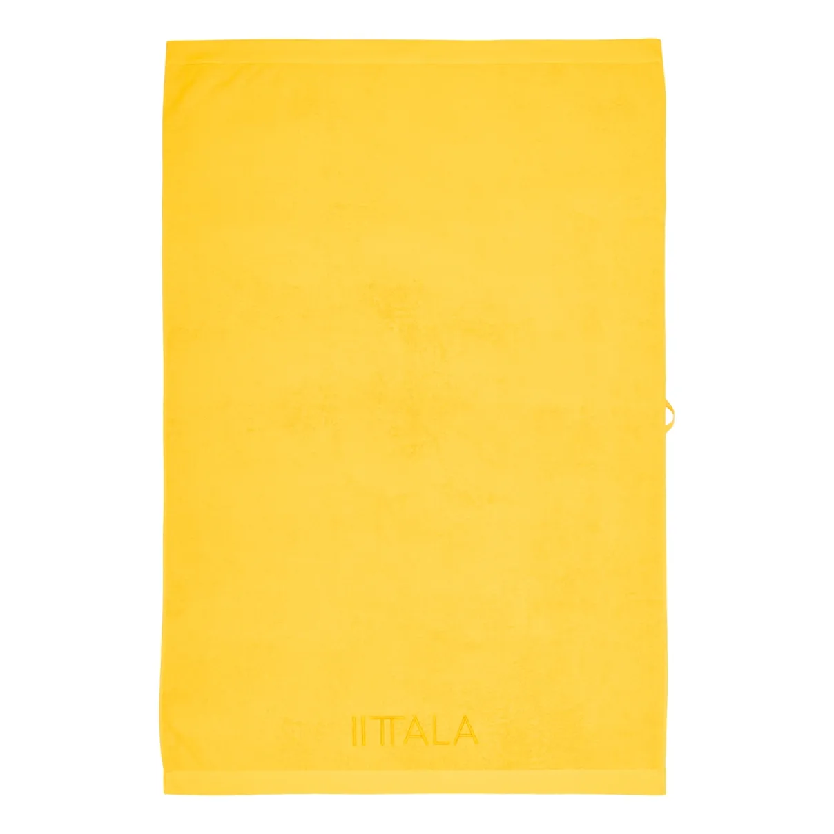 New IITTALA Kylpypyyhe iso 100x150cm auringon Keltainen