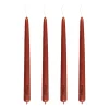 Best IITTALA Kynttilä 28cm tuli 4kpl