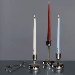 Best IITTALA Kynttilä 28cm tuli 4kpl