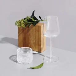 Best IITTALA Kynttilälyhty 64mm Kirkas