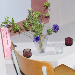 Best IITTALA Kynttilälyhty 64mm Kirkas