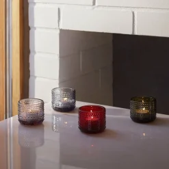 Best IITTALA Kynttilälyhty 64mm Kirkas