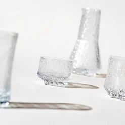 IITTALA Kynttilälyhty 65mm Kirkas