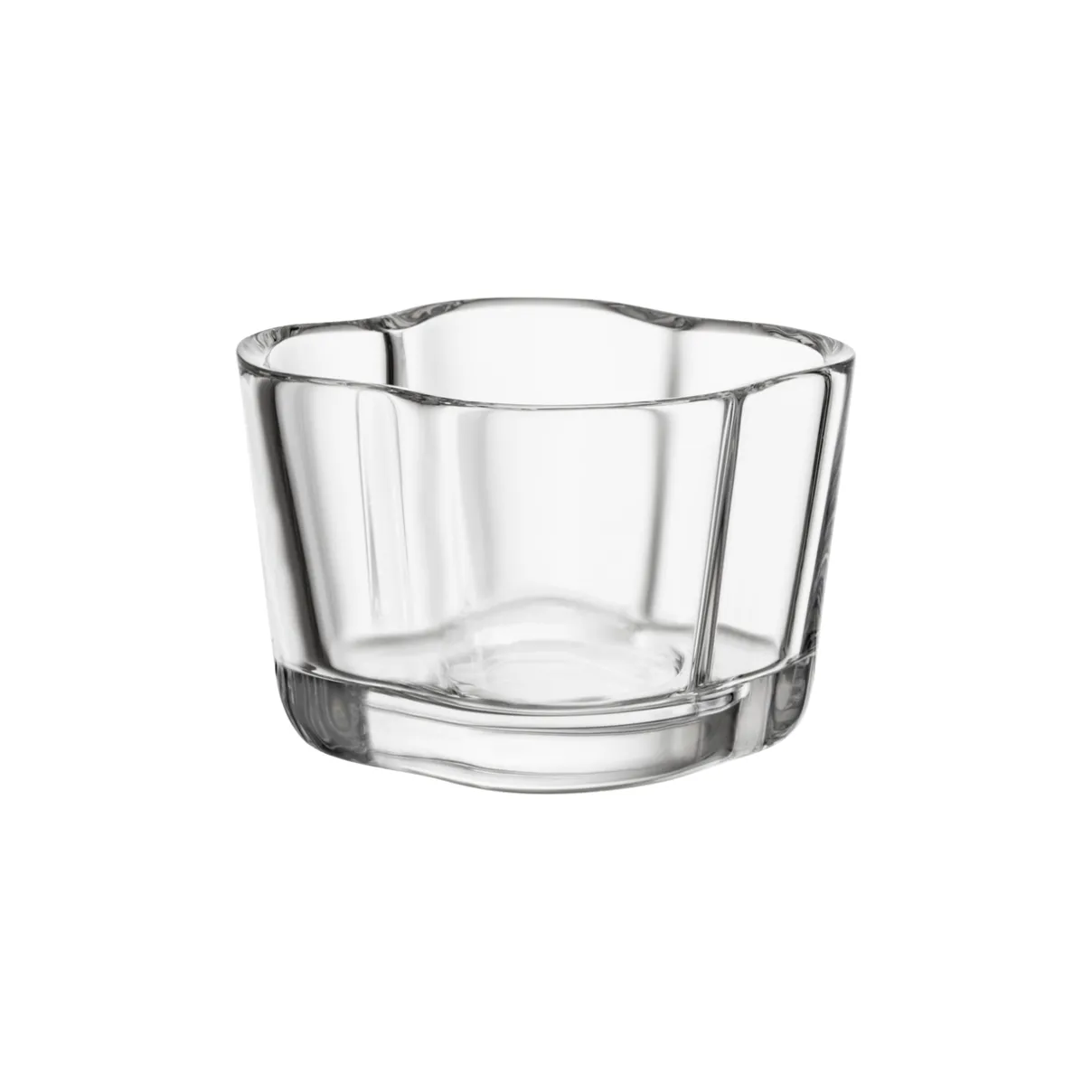 Online IITTALA Kynttilälyhty 60mm Kirkas