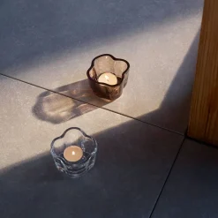 Online IITTALA Kynttilälyhty 60mm Kirkas