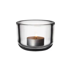 Outlet IITTALA Kynttilälyhty 60mm Kirkas