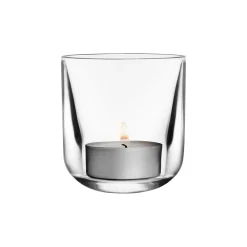 Best IITTALA Kynttilälyhty 73mm Kirkas