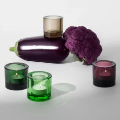 Online IITTALA Kynttilälyhty 60mm Kirkas