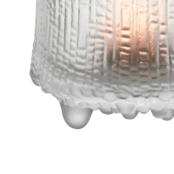 New IITTALA Kynttilälyhty 65mm Mattakirkas