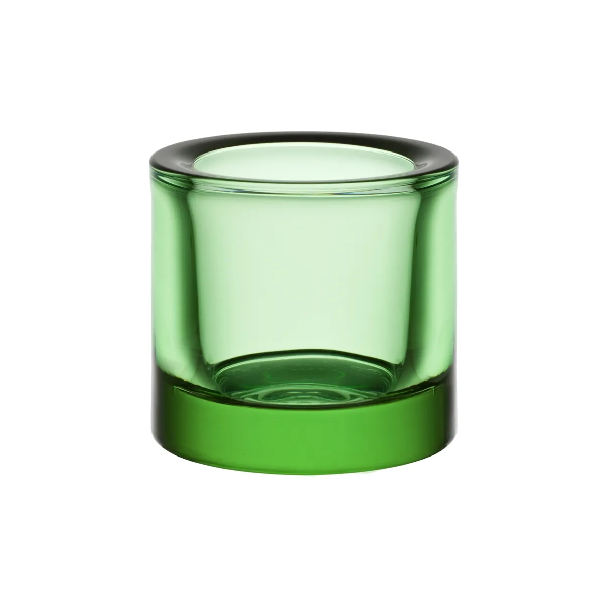 Hot IITTALA Kynttilälyhty 60mm omenanvihreä Omenanvihreä