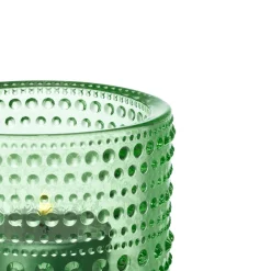 Best IITTALA Kynttilälyhty 64mm omenanvihreä Omenanvihreä
