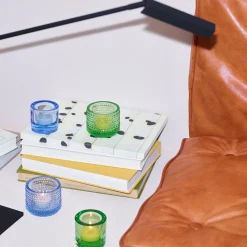 Best IITTALA Kynttilälyhty 64mm omenanvihreä Omenanvihreä