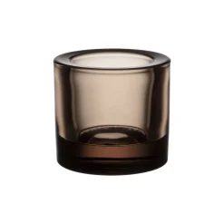 New IITTALA Kynttilälyhty 60mm Pellava