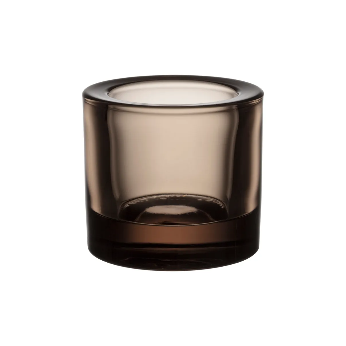 New IITTALA Kynttilälyhty 60mm Pellava