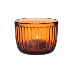 Best IITTALA Kynttilälyhty 90mm Pomeranssi