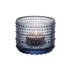 Sale IITTALA Kynttilälyhty 64mm uudelleenhyödynnetty lasi Kierrätyslasi