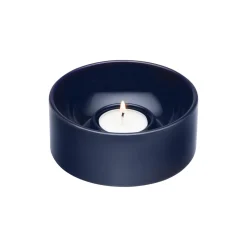 Outlet IITTALA Kynttilälyhty 11x5 cm sininen