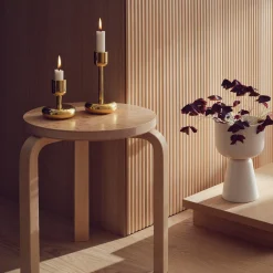 Discount IITTALA Kynttilänjalka lahjapakkaus 2kpl