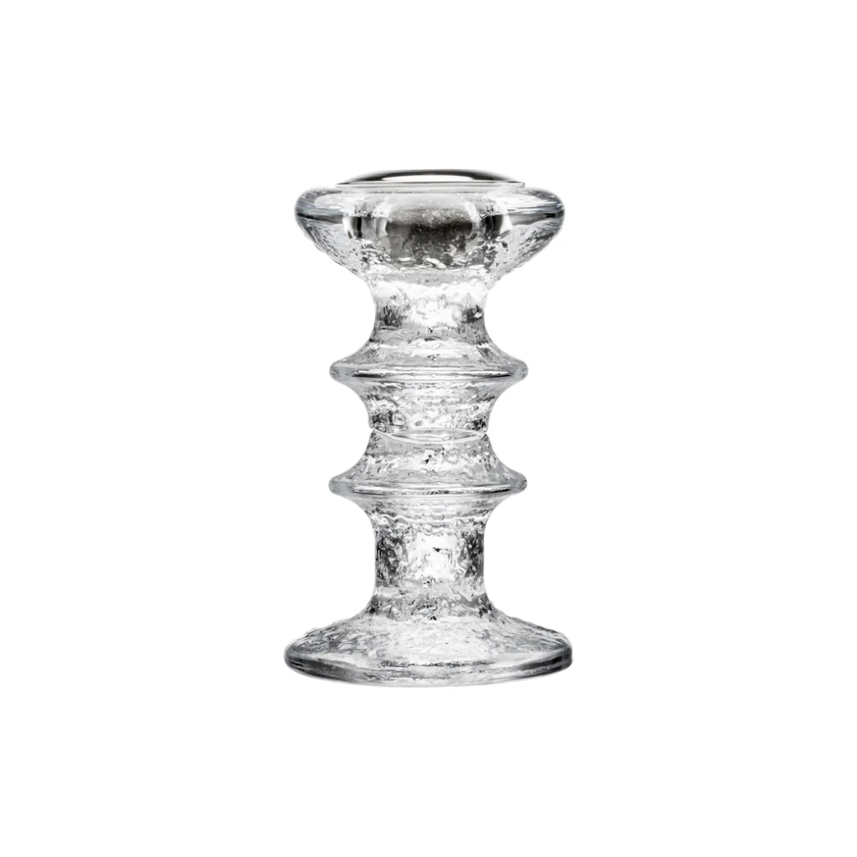 Clearance IITTALA Kynttilänjalka 120mm