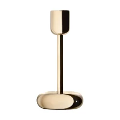 Discount IITTALA Kynttilänjalka 183mm messinki