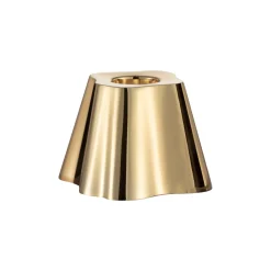 Discount IITTALA Kynttilänjalka 50mm Messinki