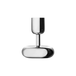 Online IITTALA Kynttilänjalka 107mm teräs Teräs