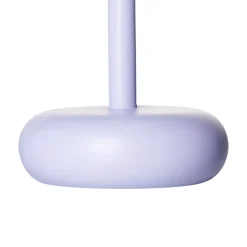 Best IITTALA Kynttilänjalka 183mm Vaalea lila