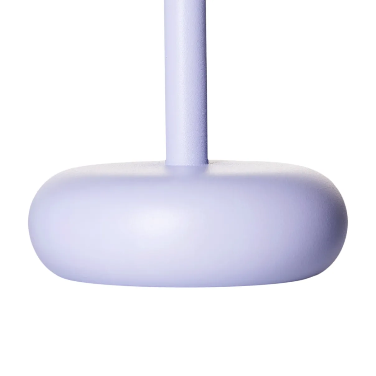 Best IITTALA Kynttilänjalka 183mm Vaalea lila